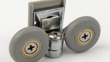 częsci do kabin prysznicowych