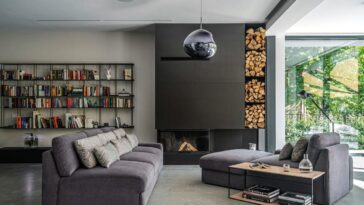 nowoczesny narożnik