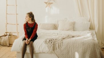 lozka dzieciece drewniane urok drewna